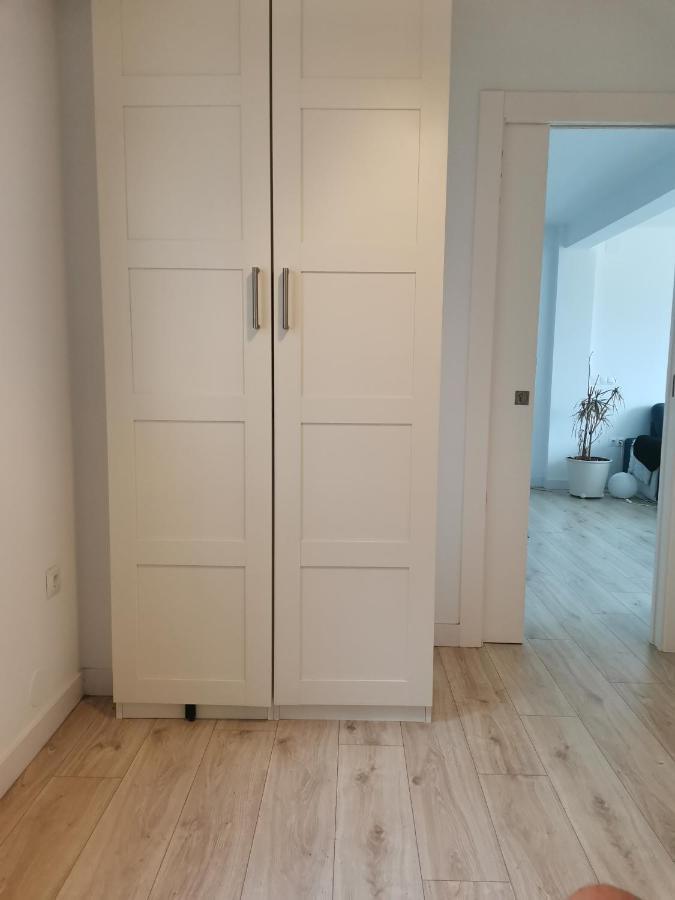 Private Room Next To The Center Gayfriendly Málaga Extérieur photo