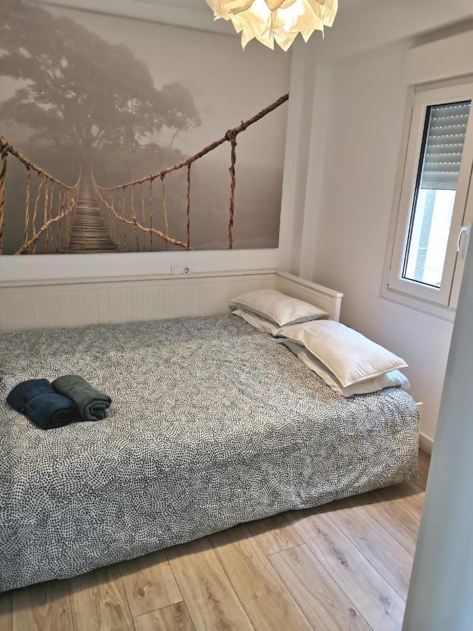 Private Room Next To The Center Gayfriendly Málaga Extérieur photo