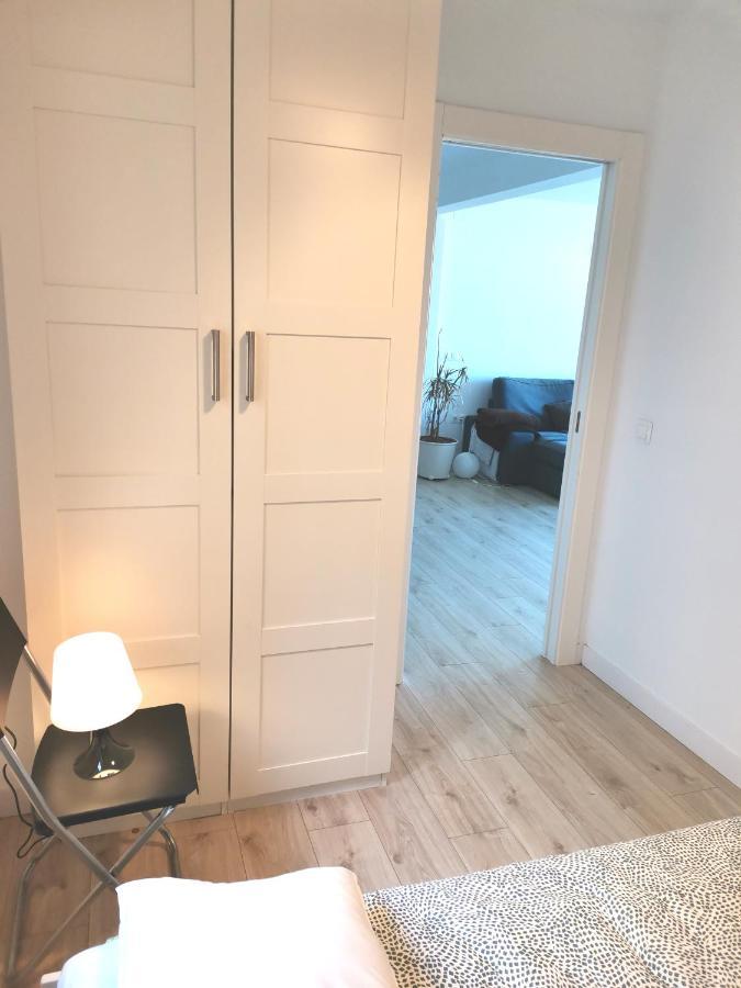 Private Room Next To The Center Gayfriendly Málaga Extérieur photo
