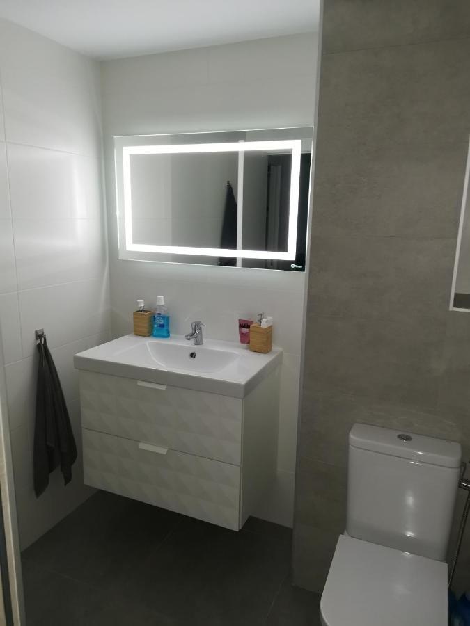 Private Room Next To The Center Gayfriendly Málaga Extérieur photo